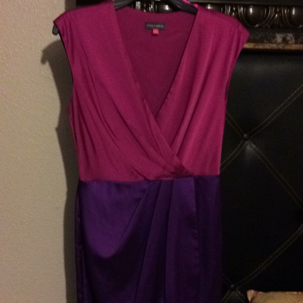 Vince Camuto